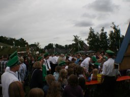 Schützenfest 2010